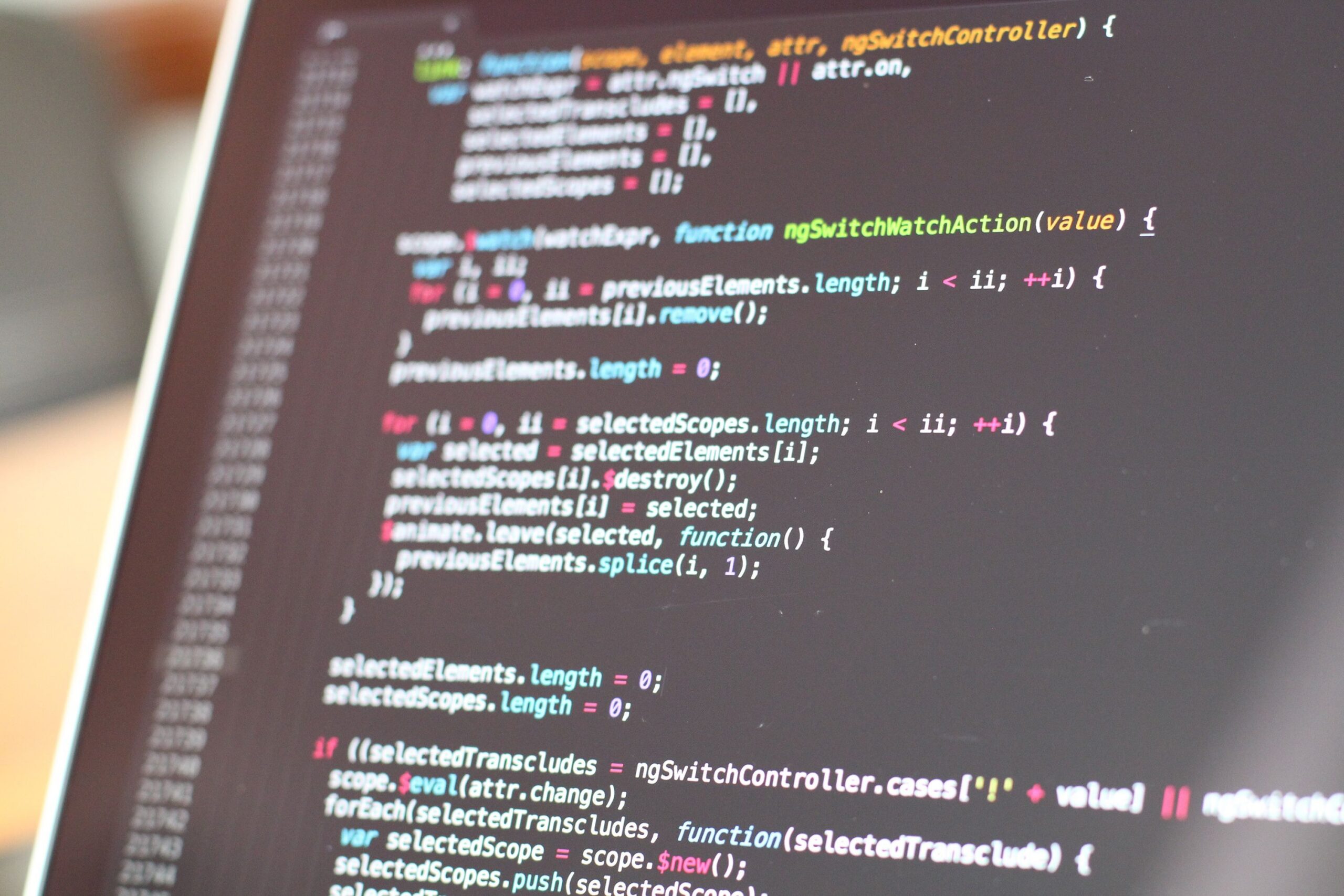 Javascript Coding