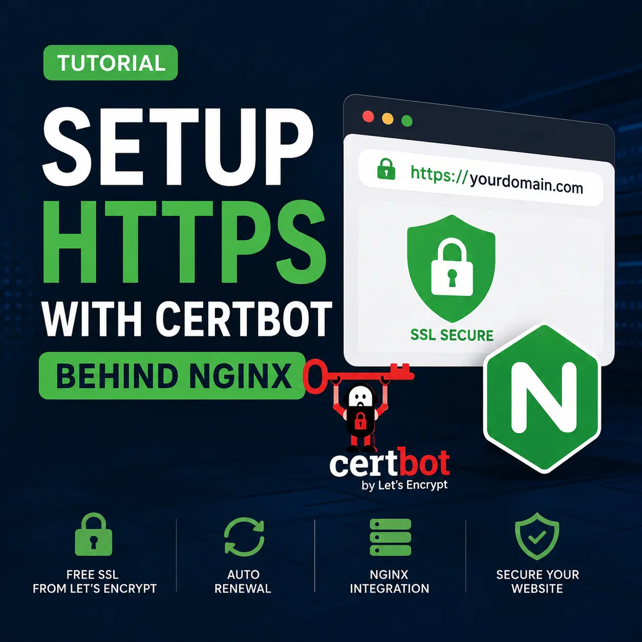 Thumbnail of Certbot